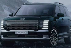 Hyundai Palisade 2025, Fitur Lengkap, Canggih dan Mewah
