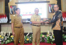 Pelaku Pengadaan Dibekali Manajemen Kontrak PBJ LKPP RI
