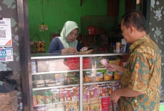Makin Kuat Malalui Usaha Sembako