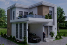 8 Feng Shui Rumah Bawa Rezeki dan Hoki