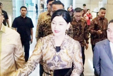 IHSG Tertekan, Dasco Bersama OJK dan Danantara Kunjungi BEI