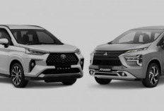  Duel Sengit Low MPV: Veloz atau Xpander, Siapa Raja Sebenarnya?