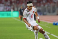 Prediksi Susunan Pemain Indonesia vs China: Momentum Malik Risaldi