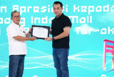Komitmen Dukung Digitalisasi  Bank Indonesia Beri Apresiasi PIM       