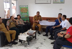 Seberkas Asih Di Tengah Puing,  Gerak Cepat Walubi Sumsel Basuh Luka Korban Kebakaran 1 Ilir