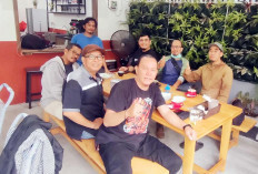 Kopieun Abah Buka 24 Jam Hadirkan Kreasi Baru Kuliner Abah Opan