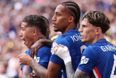 Chelsea ke Final Piala FA  Setelah Atasi Leeds United 1-0