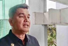 DLH Palembang Bentuk Tim Cegah Kebakaran Tempat Pembuangan Akhir