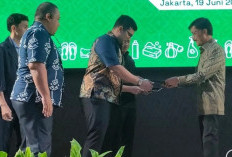 Hasilkan Produk Tembus Ekspor, BPDP Siap Beri Pendampingan pada UKMK sawit 