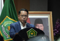  26 Mei 2025, Kemenag  Bakal  Lantik 71.010 PPPK Serentak