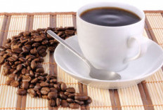 Lebih dari Sekadar Pengusir Kantuk, Inilah 6 Manfaat Minum Kopi bagi Kesehatan
