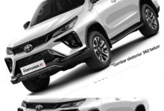 Guncang Dominasi Fortuner dan Pajero! GWM Tank 300 Diesel Resmi Meluncur: Lebih Mewah, Lebih Murah!