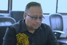 Abdullah Taufik Anggota DPRD Sumsel Minta   Penerimaan Murid Baru Berjalan Dengan Transparan 