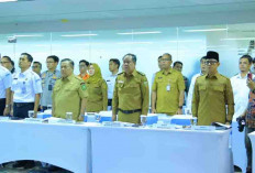 Daerah Rawan Karhutla, Sumsel Siaga Darurat Akhir April 2026