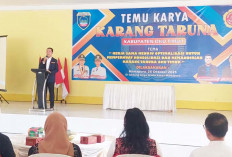 Momentum Perkuat Solidaritas dan Kemandirian