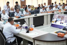 Pemprov Kick Off Penyusunan RKPD Tahun 2027