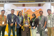 Aisyah Ratna Wulandari, Pemilik Kebab Endul, Terapakan Zero Waste