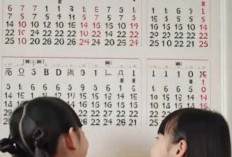 Dari Shio hingga Hari Baik, Jejak Kalender Tionghoa dalam Tradisi Feng Shui