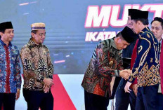 Sukses Muktamar IMM XX di Palembang