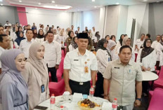 Pegadaian Permudah ASN Prabumulih Haji dan Umroh
