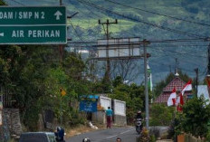 Target Raih Adipura Kencana
