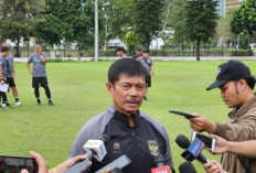 Indra Sjafri Tegaskan Tc Timnas Bukan Untuk Diklat Pemain