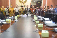 Dorong BSB Kucurkan Bantuan Permodalan Bagi Pelaku Usaha Kecil