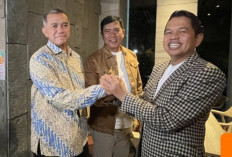 Pilgub Jabar 2024, Golkar Usung  Dedi Mulyadi