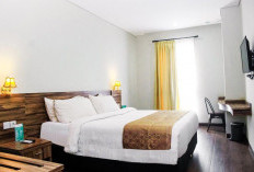 Sambut Kemerdekaan, Azza Hotel Palembang Luncurkan Promo Menarik 