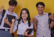 10 SMA di Sumatera Selatan, yang Masuk Peringkat Terbaik Nasional, Adakah Sekolahmu?