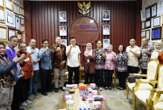 Setujui Bentuk Tim Pengawasan Obat dan Makanan