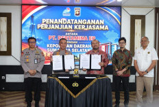 PHR, Polda Sumsel dan Kejari Prabumulih, Sinergi untuk Peningkatan Kesadaran dan Penegakan Hukum di Kegiatan H