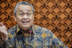 BI Prakirakan Ekonomi Triwulan Iv Meningkat, Ditopang Stimulus Fiskal