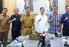 Warga Enggan Gunakan Transportasi Umum, Dishub Palembang Gencarkan Ayo Naik Angkutan Umum