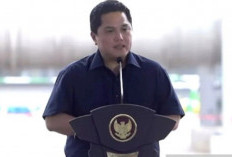 Erick Thohir dan Kadin Bahas Keterbukaan Data Base Untuk Kolaborasi