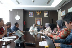 DPRD Prabumulih Sambangi Kemendagri: Perjuangkan Nasib Honorer Gagal PPPK!