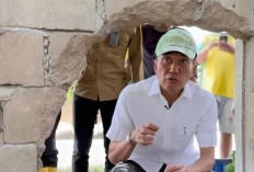 Program Baru Dari Walikota Palembang Anti Malas Gerak 'MAGER'