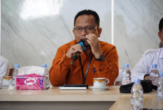 Inflasi Melandai, OKI Jadi yang Terendah di Sumsel