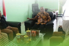 Kemenag Prabumulih Dukung Pemutakhiran Data Pemilih Berkelanjutan 2026