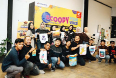 Astra Motor Sumsel Ajak Anak Muda Ekspresikan Diri Lewat 