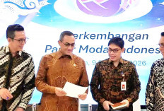 OJK: Mekanisme Demutualisasi BEI Akan Mengacu PP P2SK