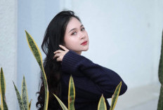 Khalishah Salsabila, Putri Duta Pora Sumsel 2025: Tidak Hanya Pintar Gen Z Harus Terus Belajar Hal Baru