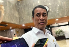 Mentan Ancam Cabut Izin Produsen Minyakita Nakal