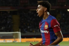 Lamine Yamal: Barcelona tak Pernah Takut Real Madrid