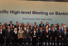 OJK Perkuat Pengawasan Bank  agar Makin Berkontribusi ke Ekonomi