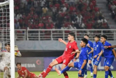 Indonesia Juara Piala AFF U-19 