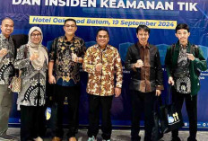 Strategi Kominfo Muba Tingkatkan Keamanan Data Digital