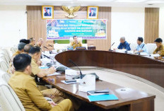 35.762 Penerima Bantuan Pangan di Muba Siap Terlayani