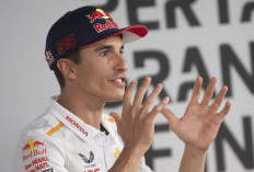 Marc Marquez Tak Sabar Berkompetisi Bersama Alex Musim Depan