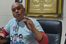 Jejaring Relawan Prabowo-Gibran Masifkan Dukungan di Sumsel 